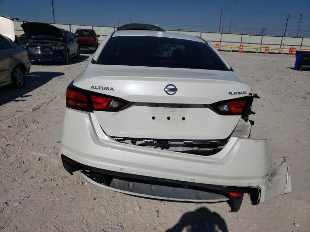 1N4BL4FV5KN327922 Nissan Altima Platinum