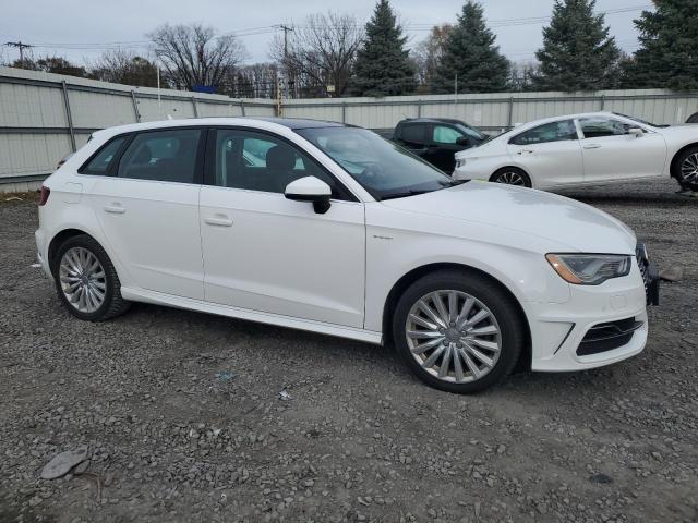 2016 AUDI A3 E-TRON - WAUTPBFF0GA101699