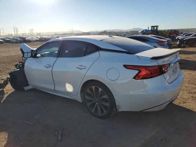 1N4AA6AP9GC376985 | 2016 NISSAN MAXIMA 3.5