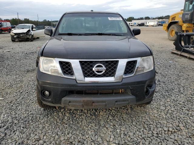 1N6DD0ER9HN713763 | 2017 NISSAN FRONTIER S