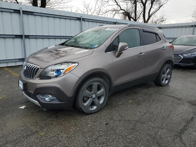 2014 Buick Encore Convenience