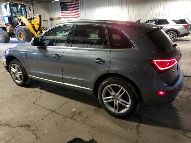 VIN WA1LFAFP2EA057236 2014 Audi Q5, Premium Plus no.2