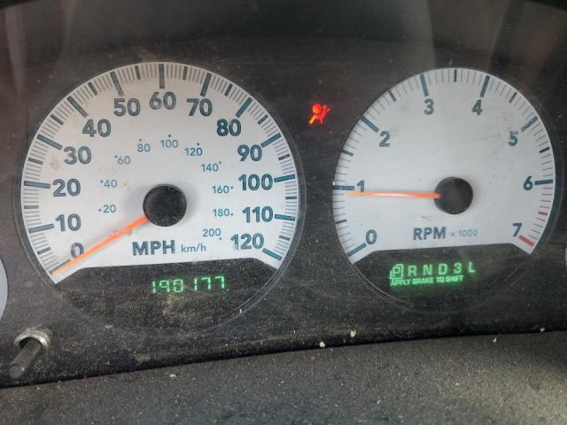 1D4GP24R75B334975 2005 Dodge Grand Caravan Se