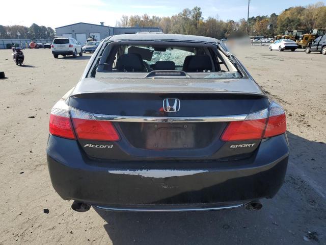 1HGCR2F56FA118429 | 2015 HONDA ACCORD SPO