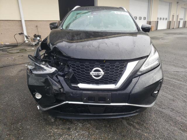 5N1AZ2DS0LN139579 Nissan Murano PLA 5