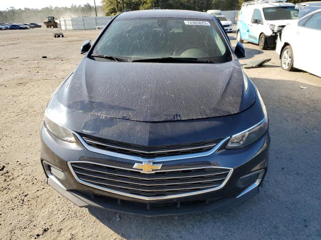 1G1ZD5ST0JF250748 | 2018 CHEVROLET MALIBU LT