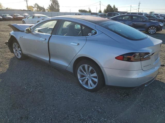 5YJSA1H11EFP53800 | 2014 TESLA MODEL S