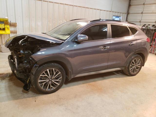 KM8J33AL3MU310353 | 2021 HYUNDAI TUCSON LIM