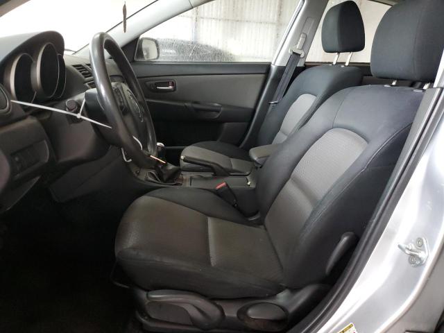 JM1BK12F361417934 | 2006 Mazda 3 i