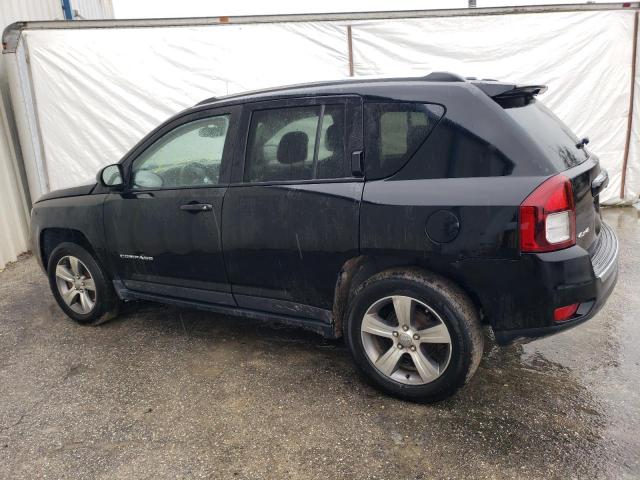 1C4NJDEB0GD793677 | 2016 Jeep compass latitude