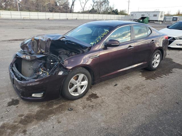 Vin: 5xxgm4a71fg432402, lot: 50299414, kia optima lx 2015 img_1