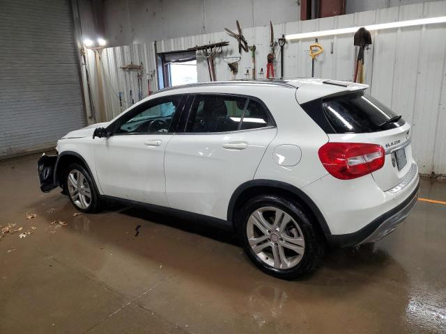 VIN WDCTG4GB6FJ155981 2015 Mercedes-Benz GLA-Class,... no.2