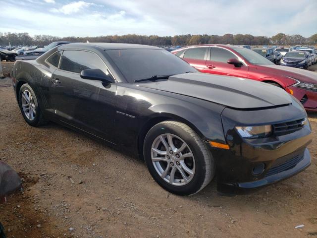 2G1FB1E33F9173564 | 2015 CHEVROLET CAMARO LS