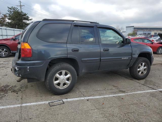 2004 GMC Envoy VIN: 1GKDT13S842135995 Lot: 77313273