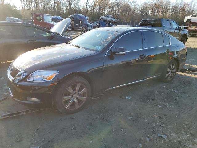 2010 Lexus GS 350 