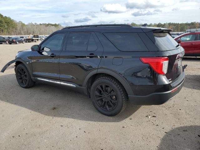 1FMSK8DH5LGC46552 | 2020 FORD EXPLORER X
