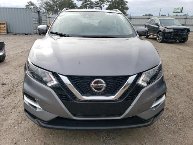 JN1BJ1CW7NW490844 | 2022 NISSAN ROGUE SPOR