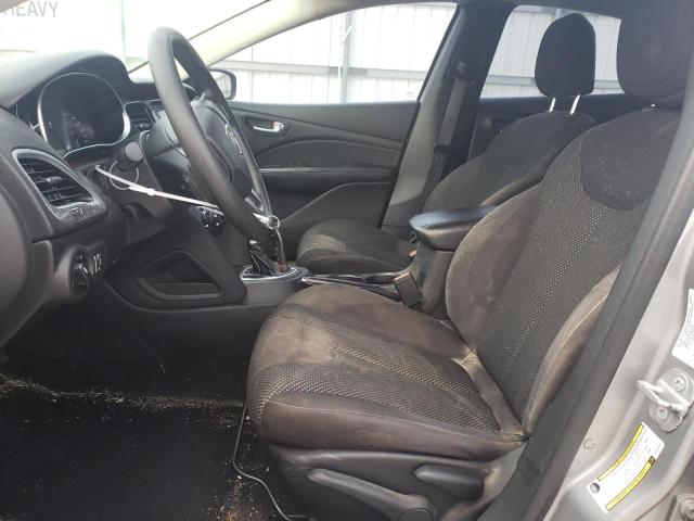 1C3CDFAA3ED743767 Dodge DART SE