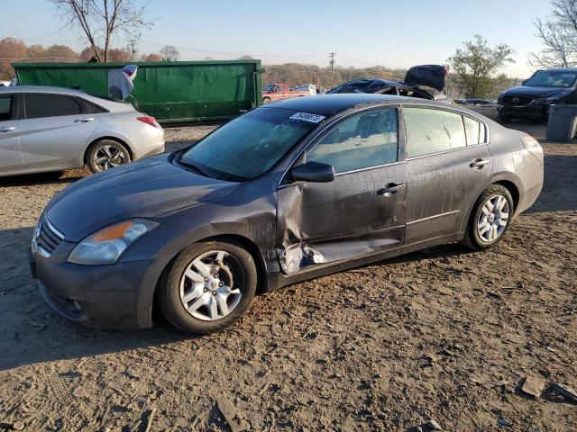 2009 Nissan Altima 2.5