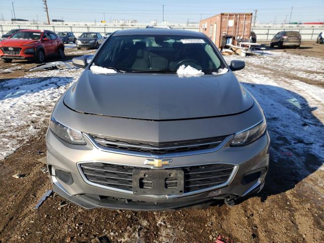 1G1ZD5ST6JF213946 | 2018 CHEVROLET MALIBU LT