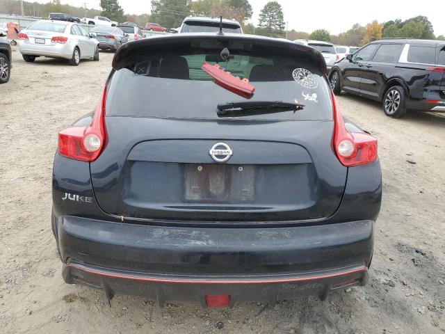 JN8DF5MR1ET100074 | 2014 NISSAN JUKE NISMO