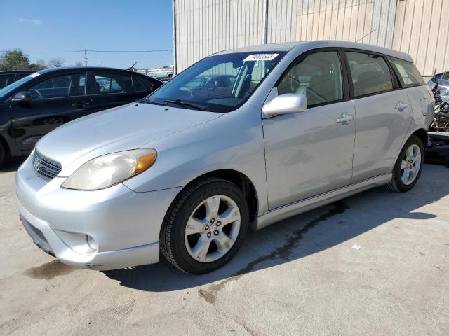 2008 Toyota Matrix XR