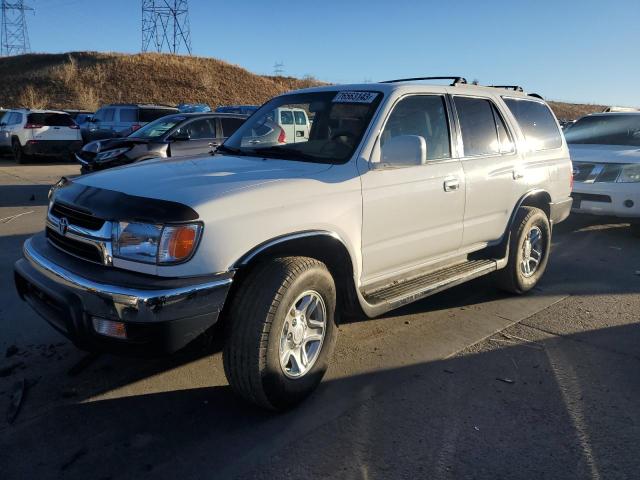 2001 Toyota 4Runner SR5