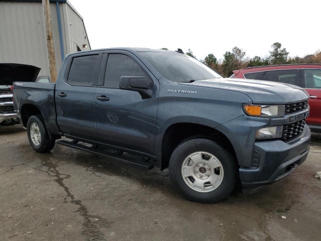 3GCPYBEK0LG363167 2020 Chevrolet Silverado K1500 Custom