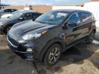 2021 KIA SPORTAGE L - KNDPMCAC3M7943428
