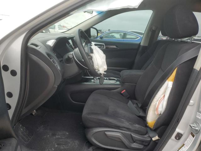 2015 NISSAN PATHFINDER - 5N1AR2MNXFC614200