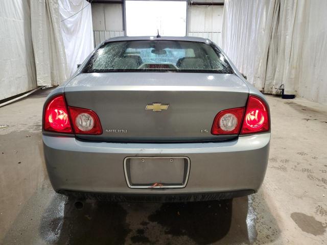 2009 Chevrolet Malibu Ls VIN: 1G1ZG57B29F223828 Lot: 76448263