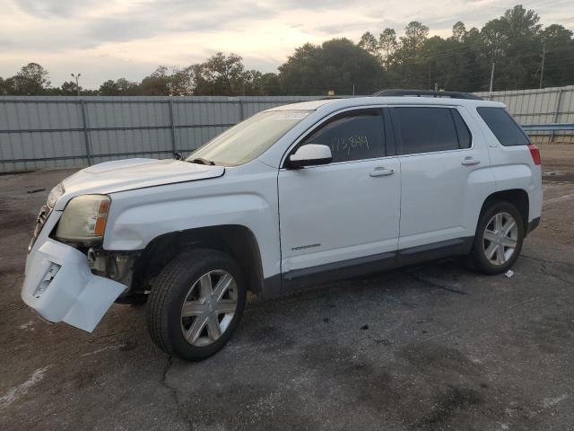 2011 GMC Terrain SLE