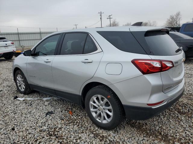 3GNAXUEV5KS518961 | 2019 CHEVROLET EQUINOX LT