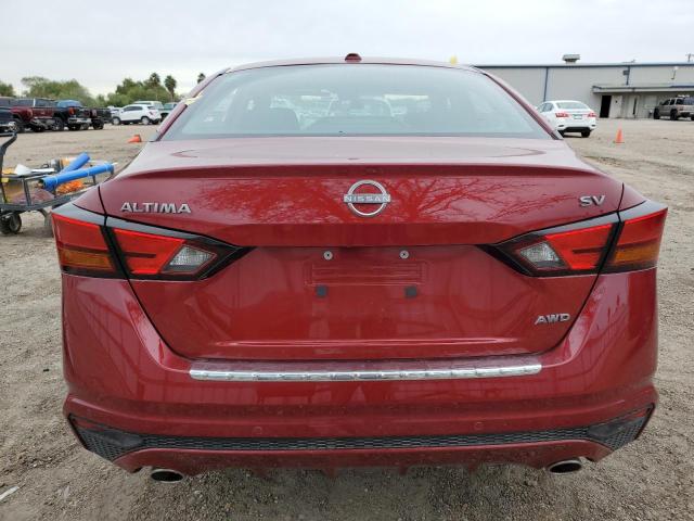 1N4BL4DW4PN425813 | 2023 NISSAN ALTIMA SV