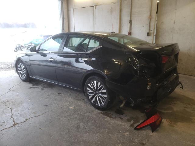 2024 NISSAN ALTIMA/S/S - 1N4BL4DVXRN305492