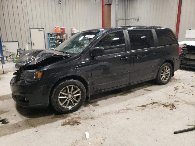 2014 Dodge Grand Caravan R/T