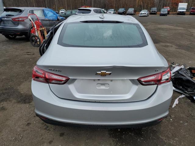 1G1ZD5ST7NF112839 Chevrolet MALIBU LT