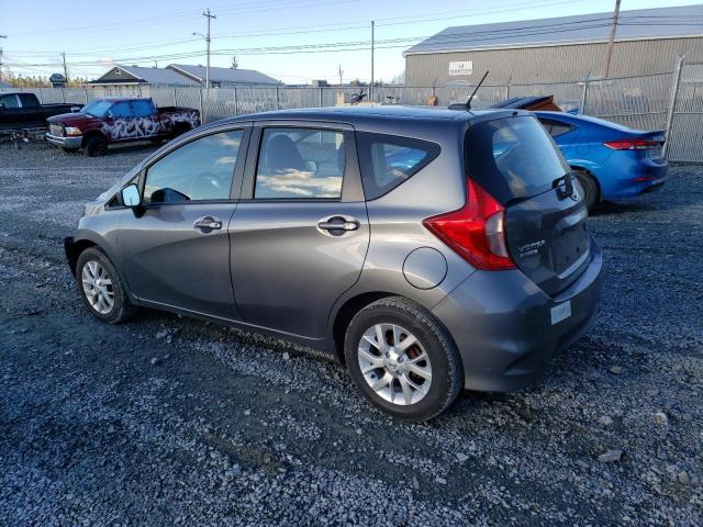 3N1CE2CP2JL366326 | 2018 NISSAN VERSA NOTE