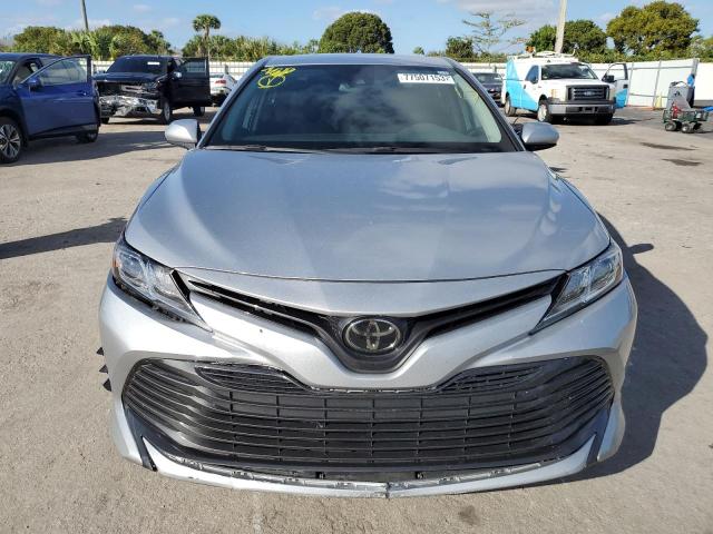 4T1C11AKXLU306938 | 2020 TOYOTA CAMRY LE