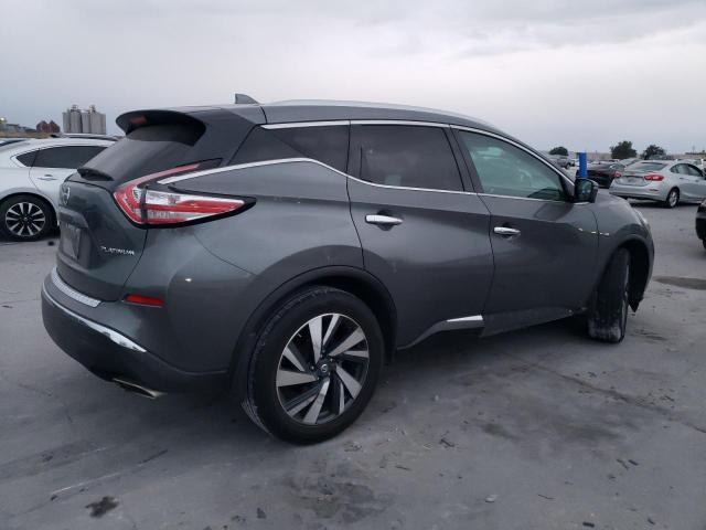 5N1AZ2MGXGN157153 | 2016 NISSAN MURANO S