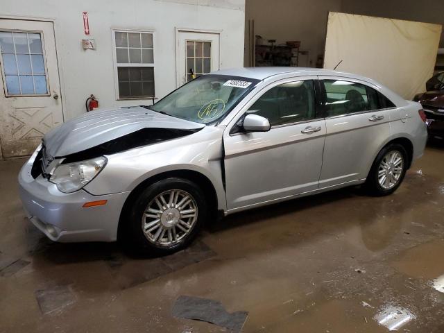 2007 Chrysler Sebring Limited