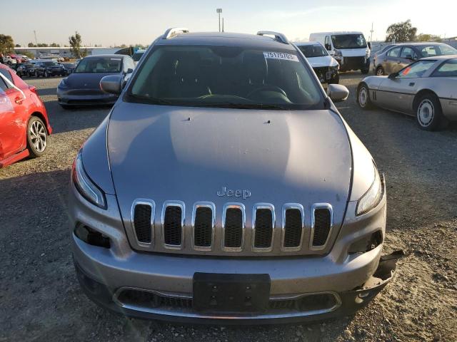 1C4PJMDB2FW735566 | 2015 JEEP CHEROKEE L