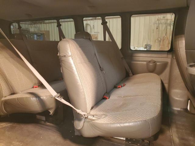 VIN 1GAZG1FG6E1126290 2014 CHEVROLET EXPRESS no.11