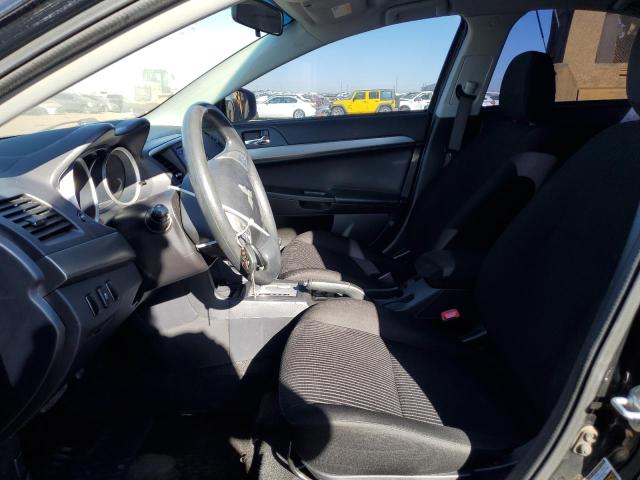 2015 MITSUBISHI LANCER JA32V2FW4FU006711
