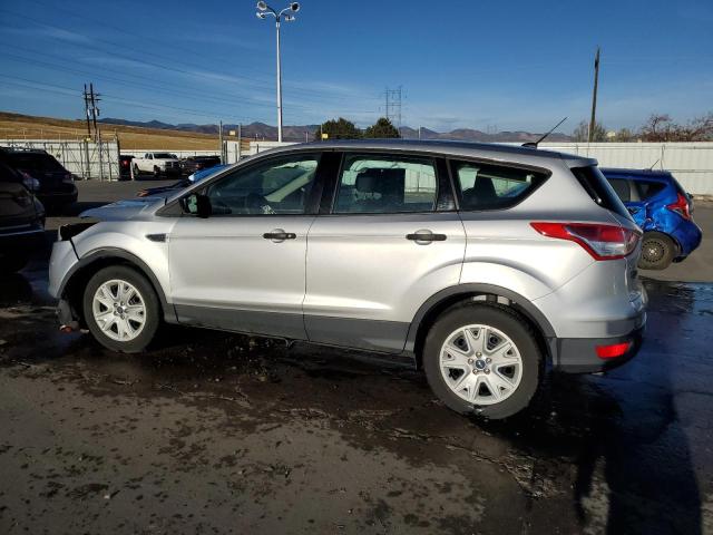 1FMCU0F71GUB59498 | 2016 FORD ESCAPE S