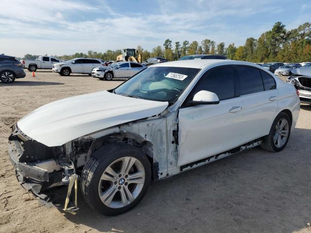 2018 BMW 330 I - WBA8B9C50JK886431