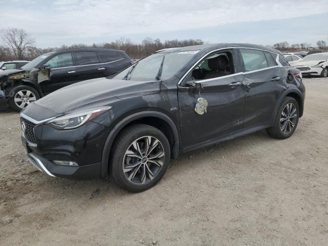 2018 INFINITI QX30 Base