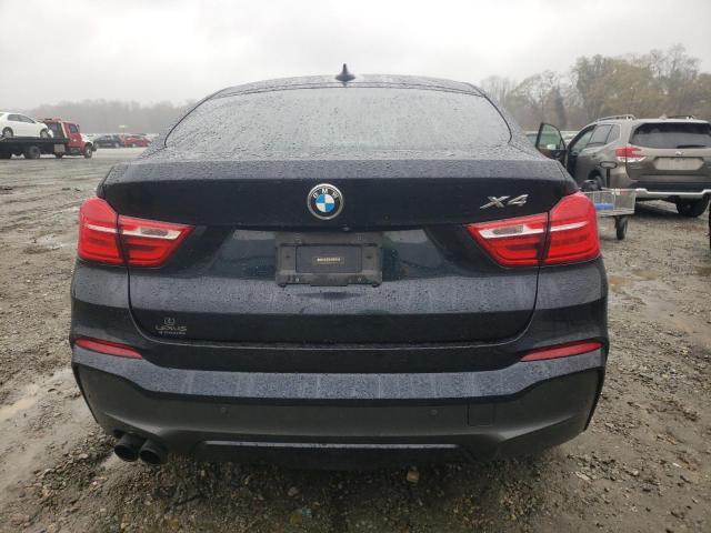 5UXXW5C50G0N92185 | 2016 BMW X4 XDRIVE3