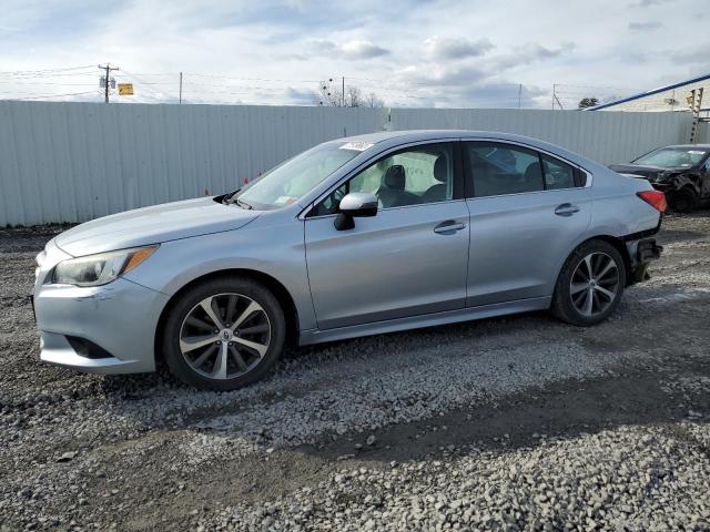 2016 Subaru Legacy 2.5i Limited