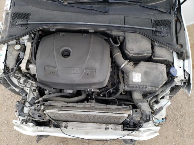 2015 VOLVO V60 PLATIN YV140MEM8F1252726